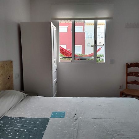 Vera Playa Apartamento Muy Cuco Con Jardin Y 2 Habitaciones Zewnętrze zdjęcie
