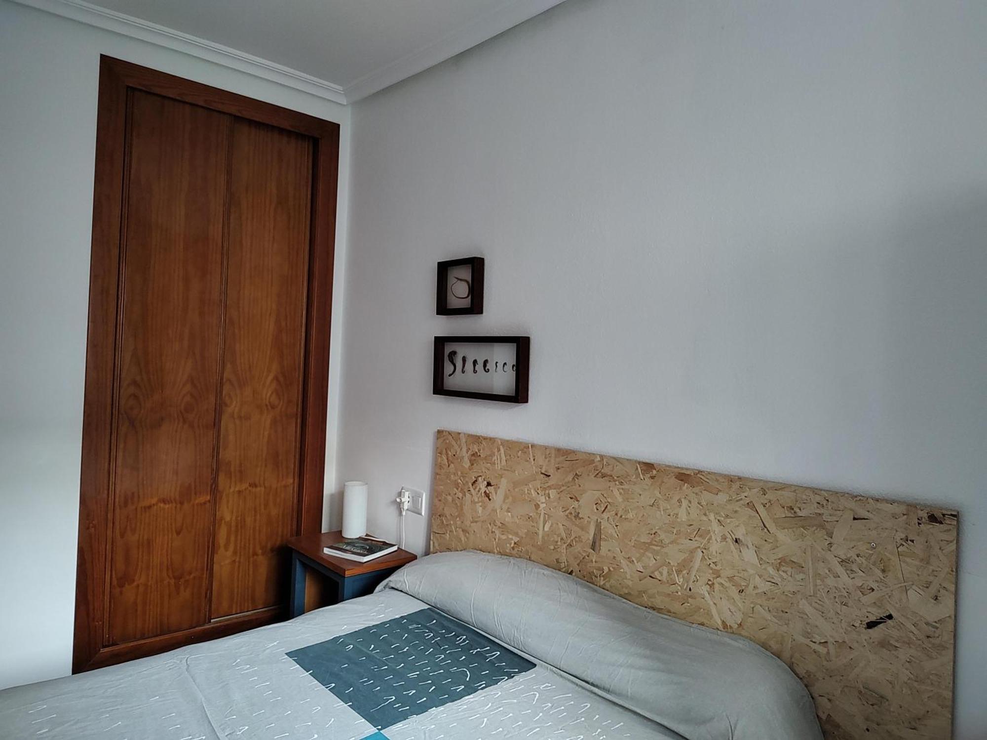 Vera Playa Apartamento Muy Cuco Con Jardin Y 2 Habitaciones Zewnętrze zdjęcie