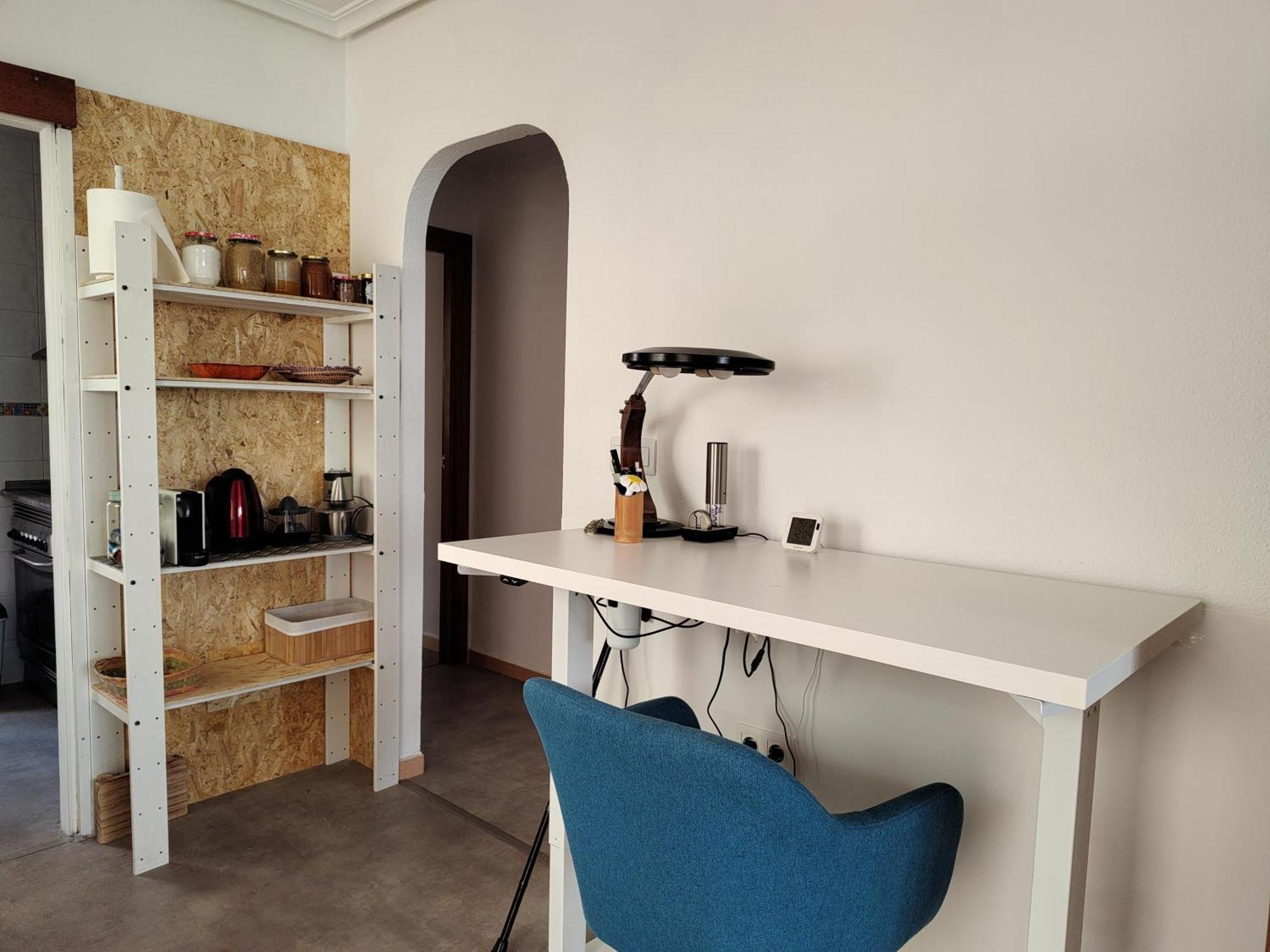 Vera Playa Apartamento Muy Cuco Con Jardin Y 2 Habitaciones Zewnętrze zdjęcie