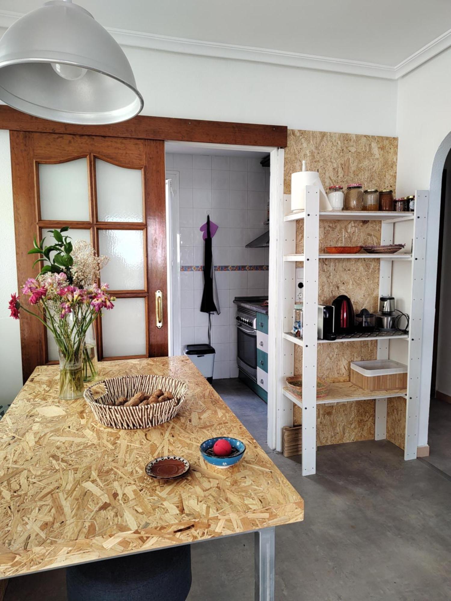 Vera Playa Apartamento Muy Cuco Con Jardin Y 2 Habitaciones Zewnętrze zdjęcie