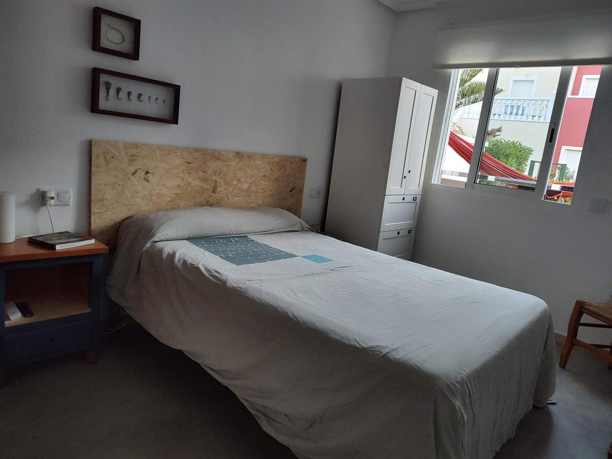 Vera Playa Apartamento Muy Cuco Con Jardin Y 2 Habitaciones Zewnętrze zdjęcie