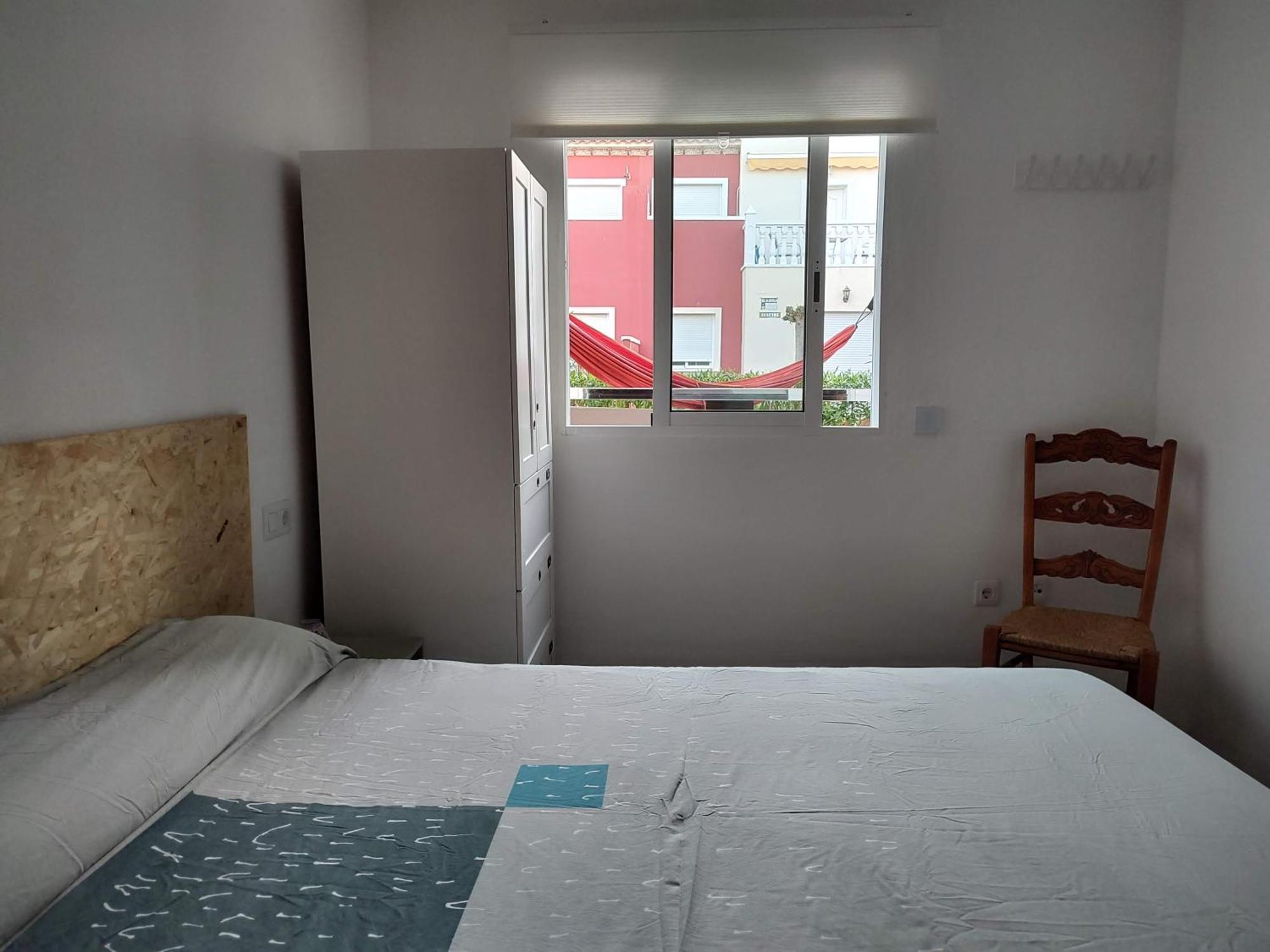 Vera Playa Apartamento Muy Cuco Con Jardin Y 2 Habitaciones Zewnętrze zdjęcie