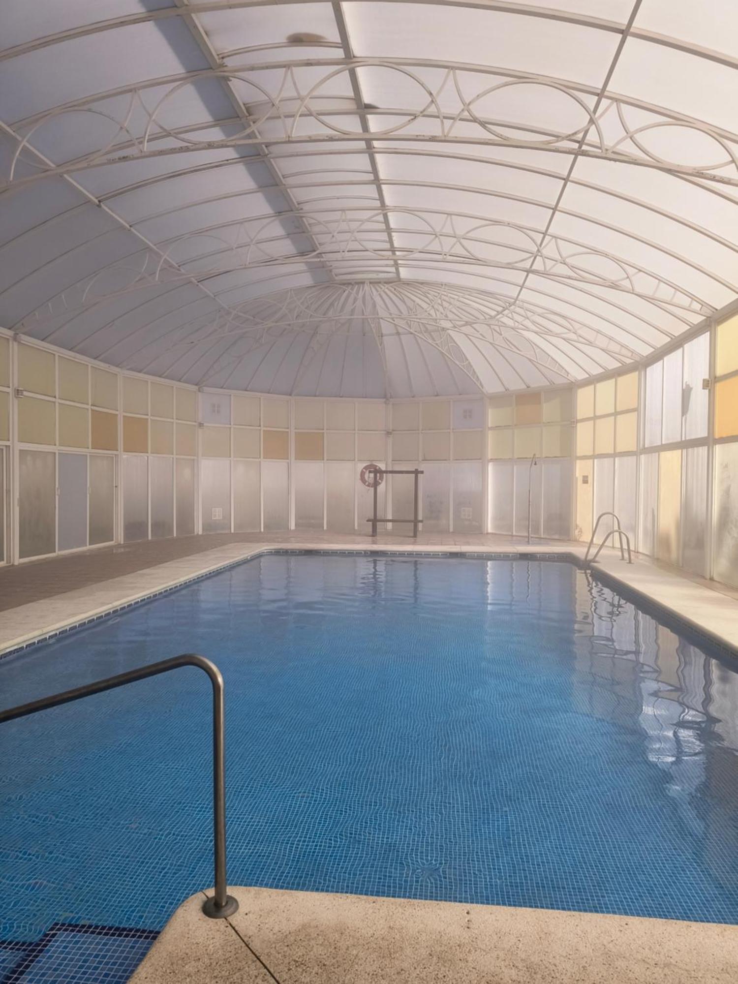 Vera Playa Apartamento Muy Cuco Con Jardin Y 2 Habitaciones Zewnętrze zdjęcie