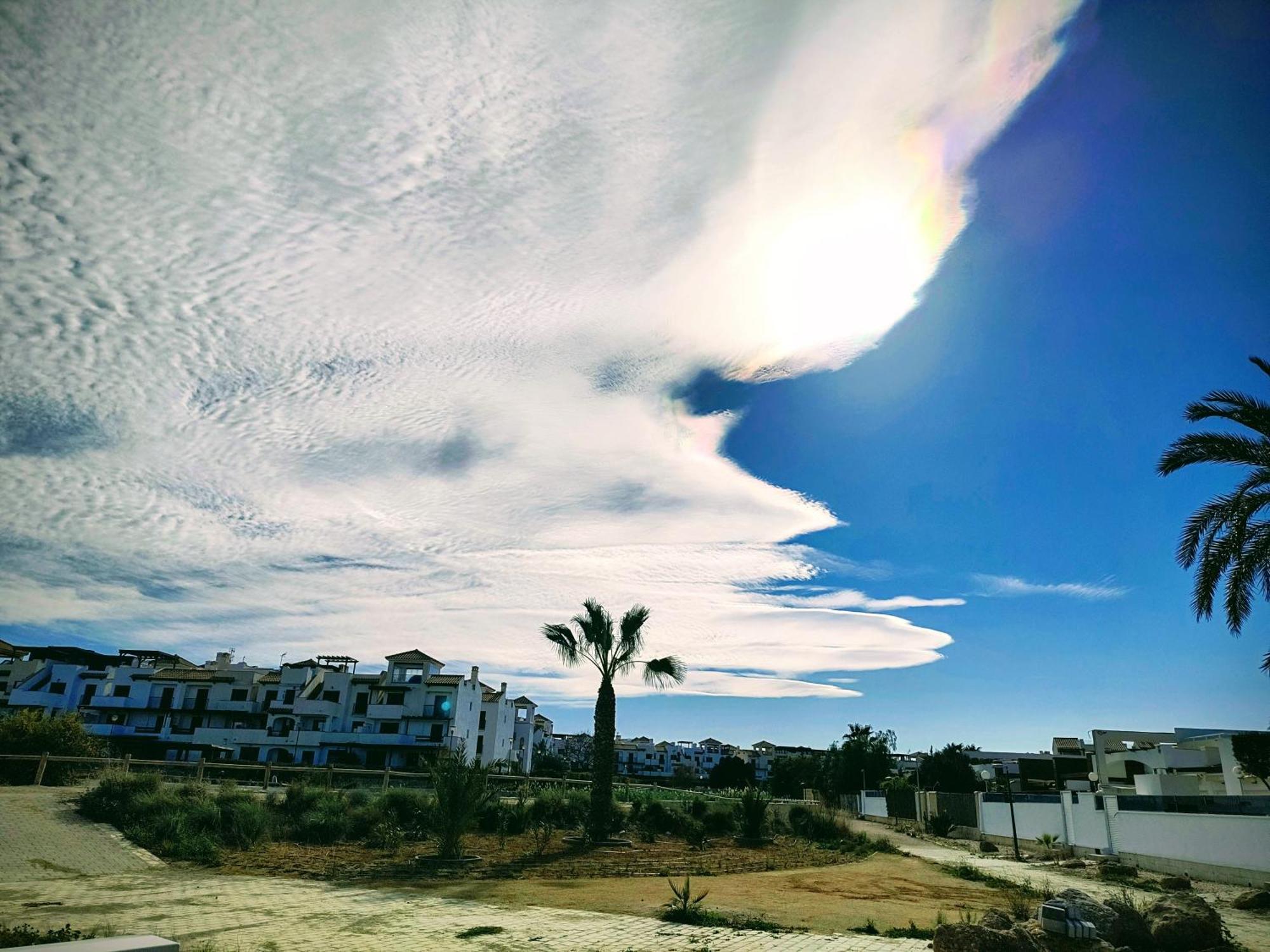 Vera Playa Apartamento Muy Cuco Con Jardin Y 2 Habitaciones Zewnętrze zdjęcie