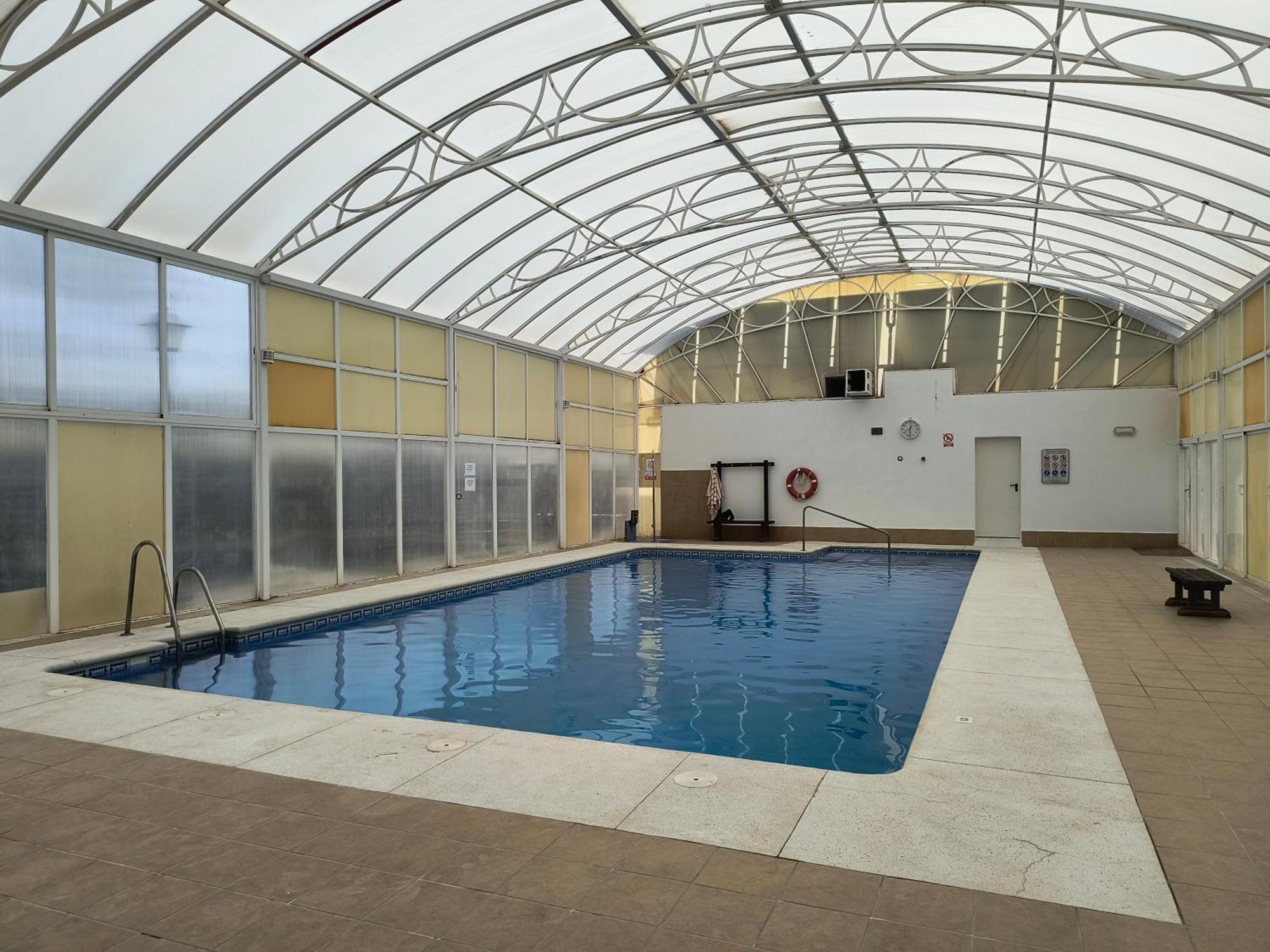 Vera Playa Apartamento Muy Cuco Con Jardin Y 2 Habitaciones Zewnętrze zdjęcie