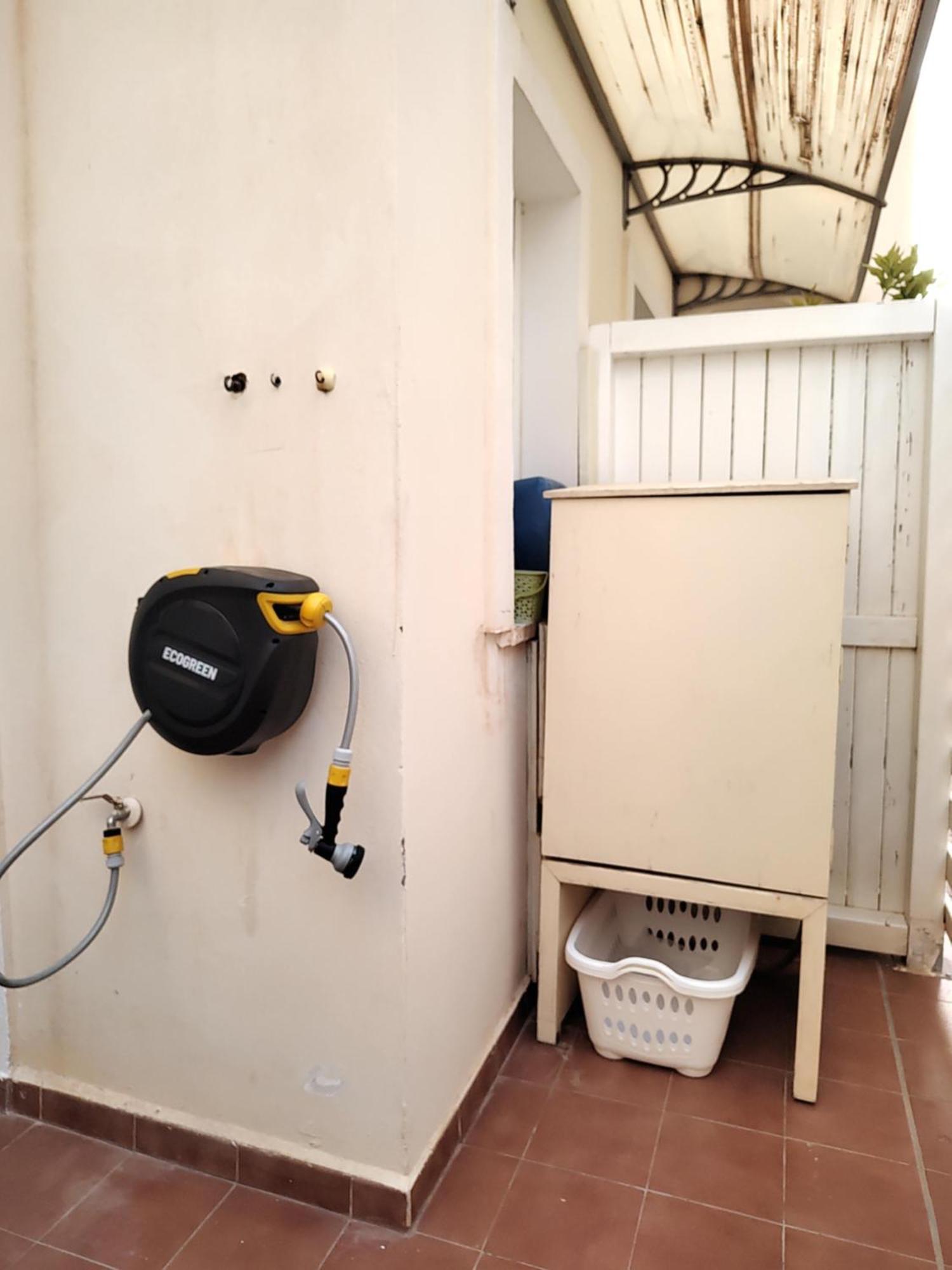 Vera Playa Apartamento Muy Cuco Con Jardin Y 2 Habitaciones Zewnętrze zdjęcie