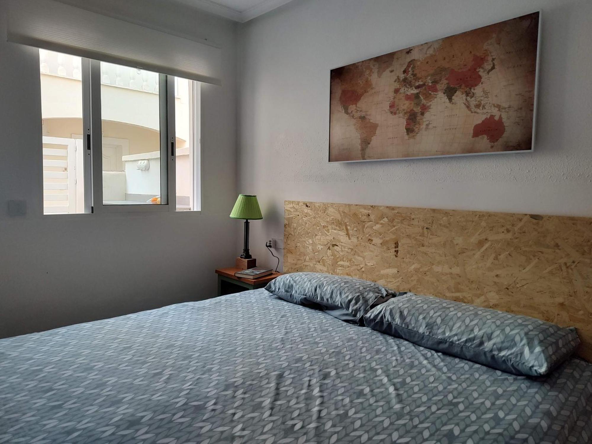 Vera Playa Apartamento Muy Cuco Con Jardin Y 2 Habitaciones Zewnętrze zdjęcie