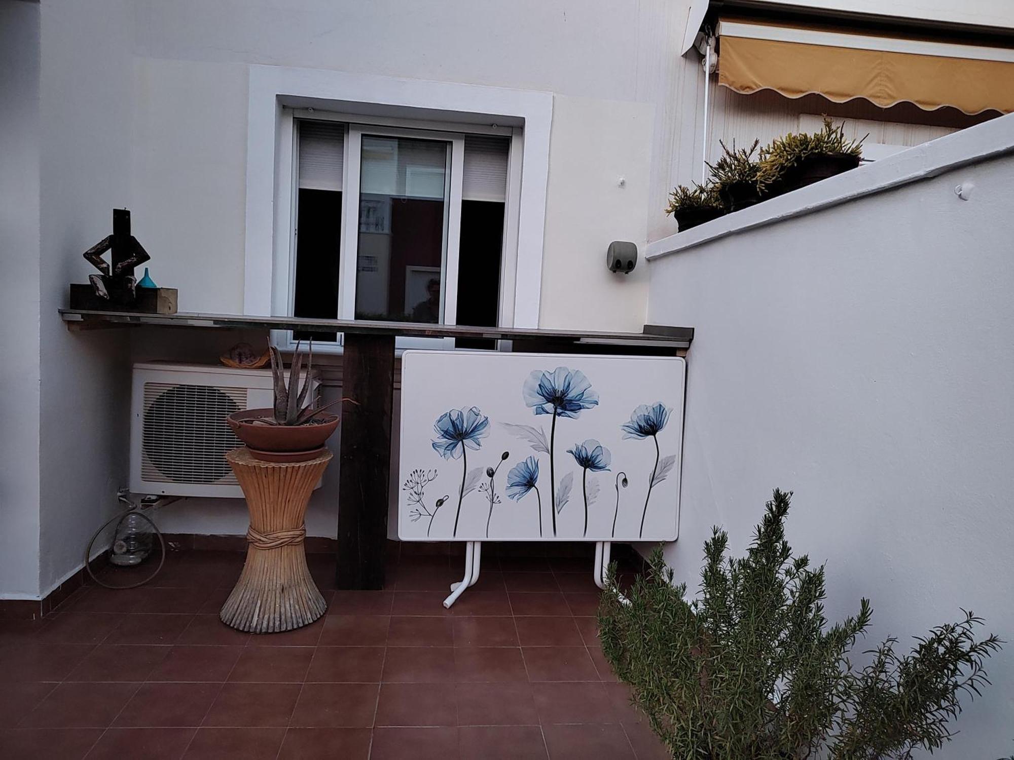 Vera Playa Apartamento Muy Cuco Con Jardin Y 2 Habitaciones Zewnętrze zdjęcie