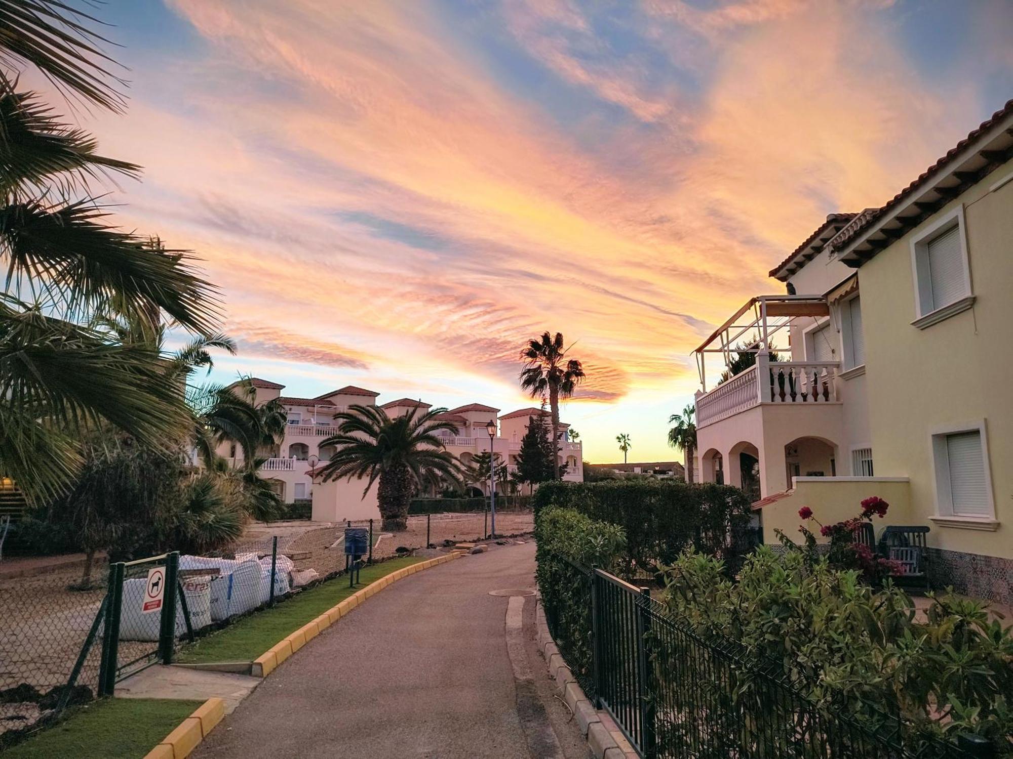 Vera Playa Apartamento Muy Cuco Con Jardin Y 2 Habitaciones Zewnętrze zdjęcie